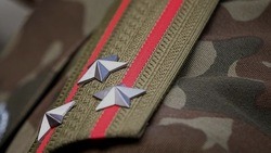 День ветеранов боевых действий официально утвердили в Белгородской области