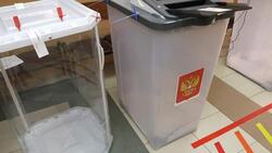 Больше 5 тысяч наблюдателей следят за выборами в Белгородской области