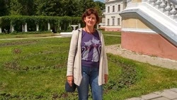 Предана своему делу