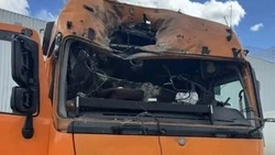 ВСУ атаковали Белгородчину 35 раз за минувшие сутки