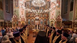 Уникальные святыни можно будет увидеть в Белгородской области 