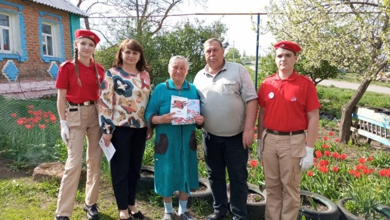 Владимир Блинов рассказал о радостях и заботах главы администрации сельского поселения