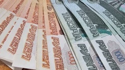 Корочанцы с тремя и более детьми смогут получать ежемесячную денежную выплату