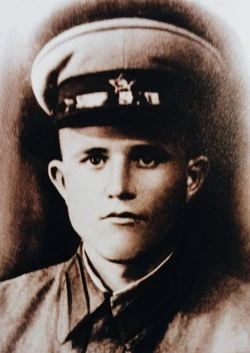 Моя книга памяти. Корочанка Ольга Дубино поделилась историей своей семьи