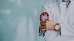 Белгородские медработники будут получать специальную социальную выплату
