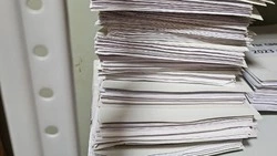 Заключение о результатах публичных слушаний с. Анновка