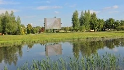 Всероссийская акция «Ночь кино» пройдёт в Корочанском районе