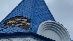 ВСУ выпустили 173 боеприпаса и 53 беспилотника по Белгородской области за сутки