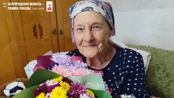Корочанка прошла испытания войной