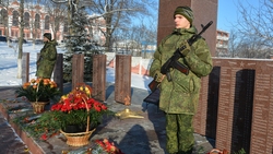 Суровый февраль 1943-го. Как 76 лет назад советские войска освобождали Корочу