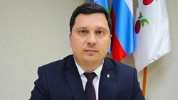 Николай Нестеров обратился к корочанцав в День пограничника