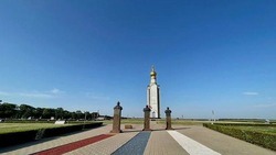 Губернатор Белгородской области предложил запустить бесплатный транспорт в Прохоровку 12 июля