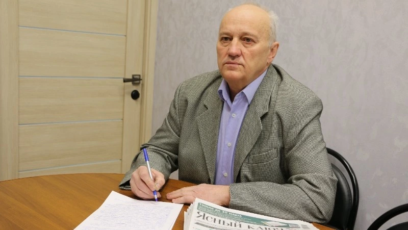 «Люди в белых халатах». На переднем крае СВО солдат спасают военные врачи