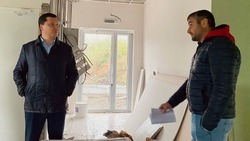 Офис семейного врача появится в селе Погореловка Корочанского района