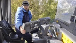 Капремонт шоссе на Жигайловской территории подходит к концу
