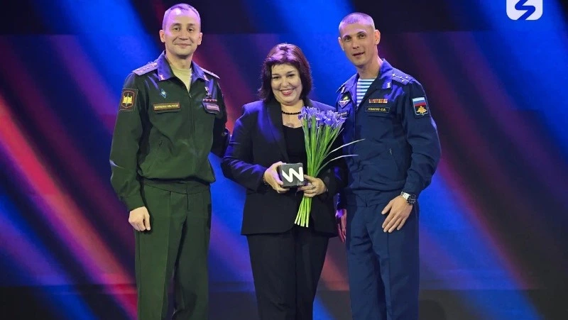 Педагоги из Белгородской области стали победителями Всероссийского конкурса «Знание. Лектор»