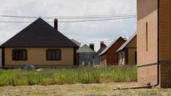 Белгородцы смогут получить льготную ипотеку на самостоятельное строительство дома