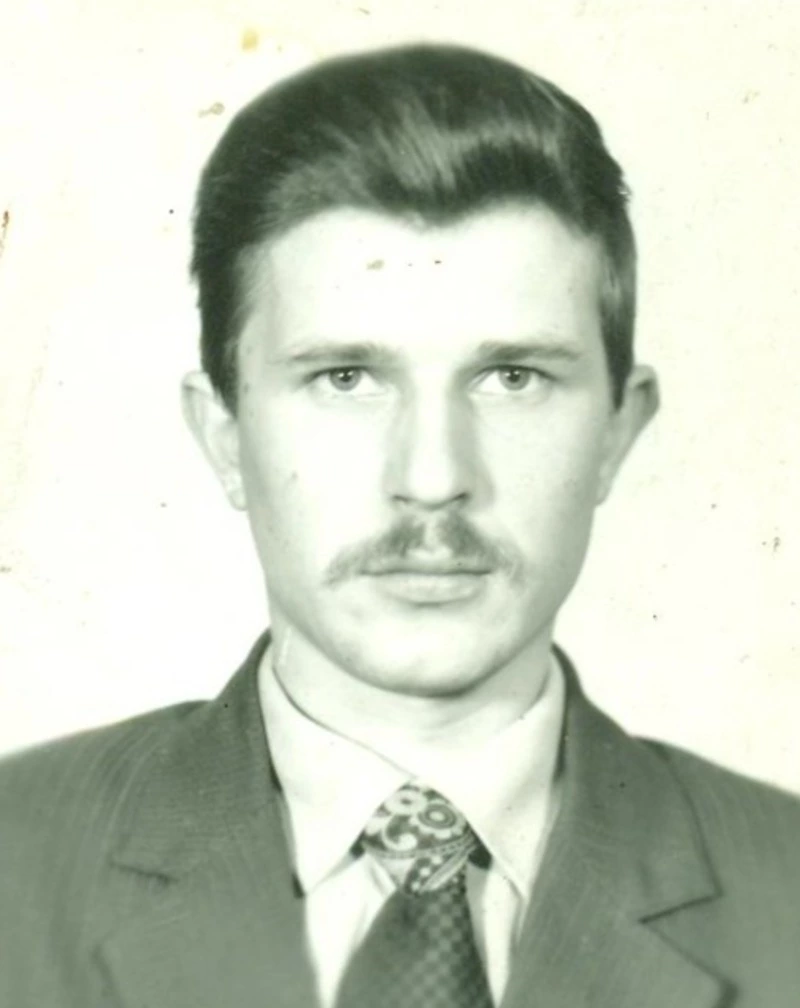 Учитель, перед именем твоим. Анатолий Сиваев рассказал историю знакомства  с Дмитрием Завалишиным