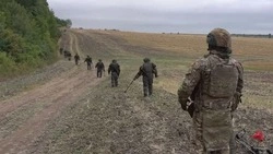 Дело настоящих мужчин. Корочанец рассказал о работе сапёров на передовой