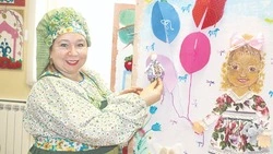 Возвращаясь в детство, или Ожившие куклы. Виктория Подушкина создала уникальную книгу