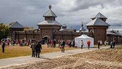 Фестиваль «Белгородское лето» пройдёт в городе-крепости «Яблонов» Корочанского района