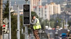 Более 140 умных перекрёстков появится в Белгороде