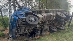 Смертельное ДТП произошло в Корочанском районе