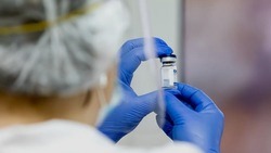 Вячеслав Гладков: «По возвращении из командировки сделал прививку от коронавируса»