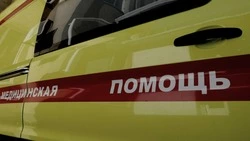Двухлетний ребёнок погиб в результате атаки беспилотника ВСУ на Белгородскую область