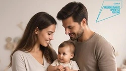 Молодые семьи Белгородчины получили свыше 157 млн рублей при рождении третьего и последующих детей