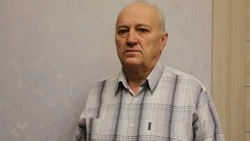 Анатолий Сиваев рассказал о героизме и мужестве русского солдата