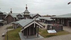 Отдыхающие санатория «Дубравушка» побывали в городе-крепости «Яблонов»