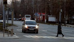 Интеллектуальные системы появятся на дорогах Белгородской области 