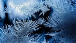 На территории Белгородской области ожидается мороз до минус 16 градусов