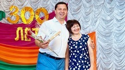 Николай Нестеров посетил три празднования Дня сёл Корочанского района