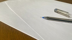 Как написать заявление в полицию