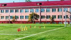 Власти намерены переквалифицировать футбольный интернат в Шебекине в спортивную академию
