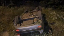 Смертельная авария произошла на автодороге «Белгород - М-4 «Дон»