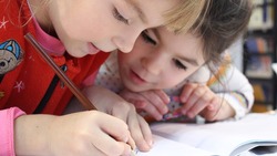 Приём документов для зачисления детей в первые классы белгородских школ начнётся 1 февраля
