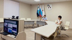 Николай Нестеров провёл заседание комиссии по рассмотрению районных проектов