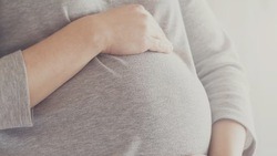 Более 1,8 тысяч белгородок получили выплаты по беременности и родам в 2023 году 