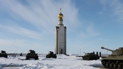 Белгородская и Курская области создадут туристический маршрут к 80-летию Курской битвы