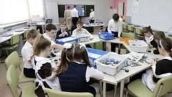 Гладков: «На текущей неделе проведём в школах региона Дни безопасности»