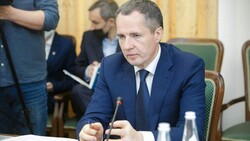 Белгородцы направили более тысячи вопросов на прямую линию губернатора 21 декабря