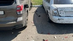 Два человека погибли и шестеро получили ранения при атаках ВСУ на Белгородскую область за сутки