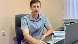 Корочанец открыл агентство недвижимости благодаря соцконтракту