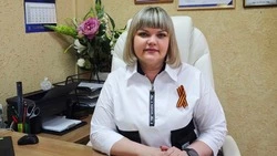 От заботы к результату. О работе Управления соцзащиты населения Корочанского округа
