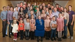 Главное богатство Нины Дюминой. Корочанка посвятила свою жизнь воспитанию детей и труду