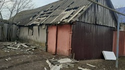 Восемь муниципалитетов Белгородской области попали под обстрел ВСУ за минувшие сутки