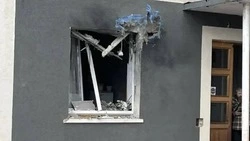 Один человек погиб и 12 пострадали при атаках ВСУ на Белгородскую область за сутки